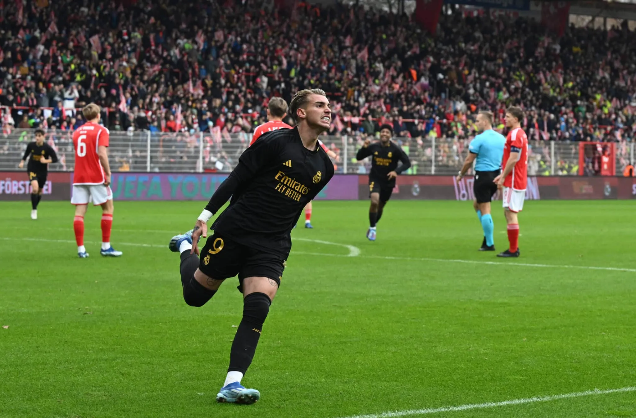 Calciomercato Udinese, chi è Iker Bravo? Gioiellino ex Real Madrid ed MVP degli Europei U19