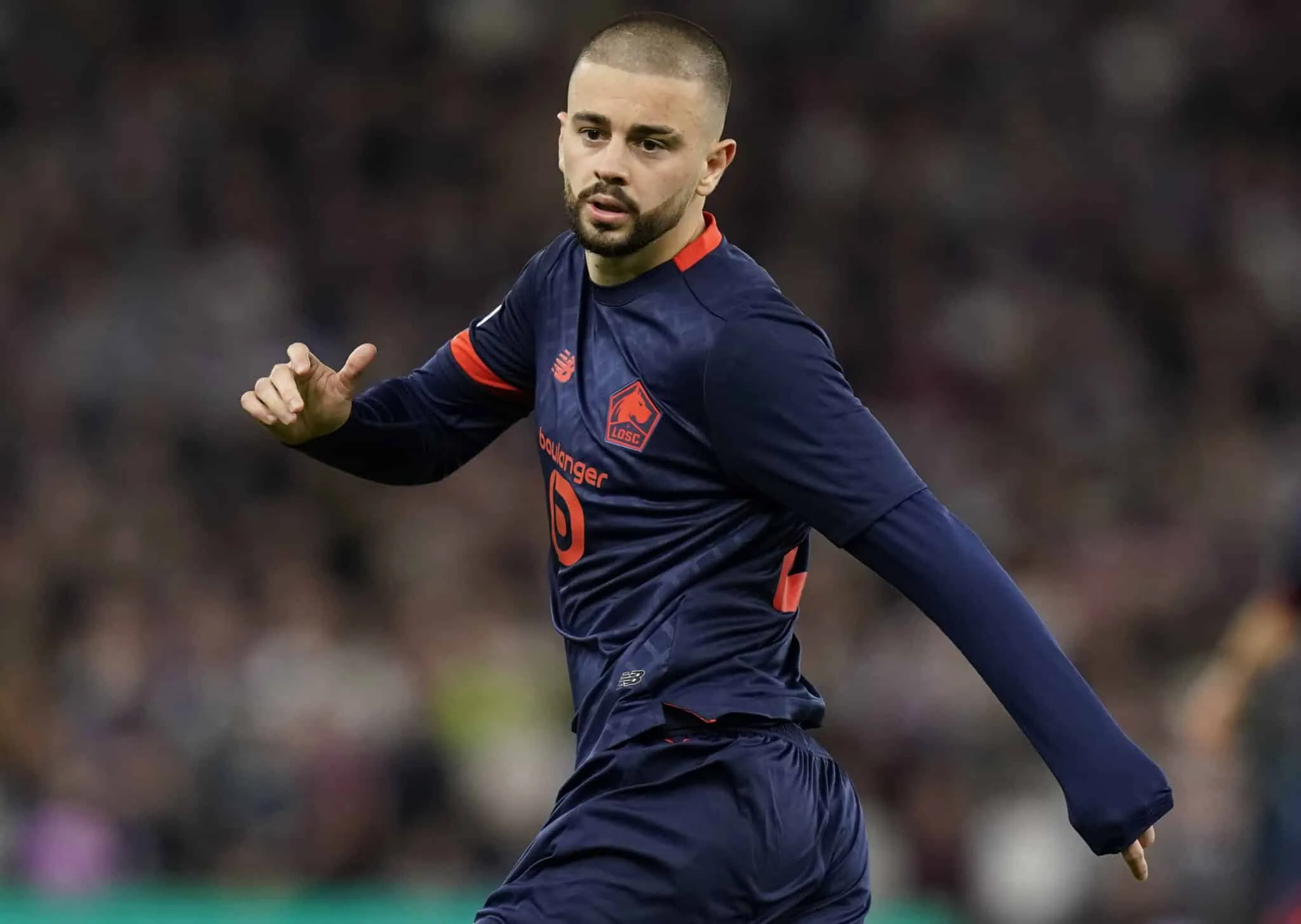 Calciomercato Juventus, che beffa Felipe Anderson: caccia al rimpiazzo, i 6 nomi nuovi