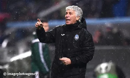 Atalanta-Milan, Gasperini amareggiato: "I regolamenti andrebbero chiariti. Giocheremo per il sesto posto"