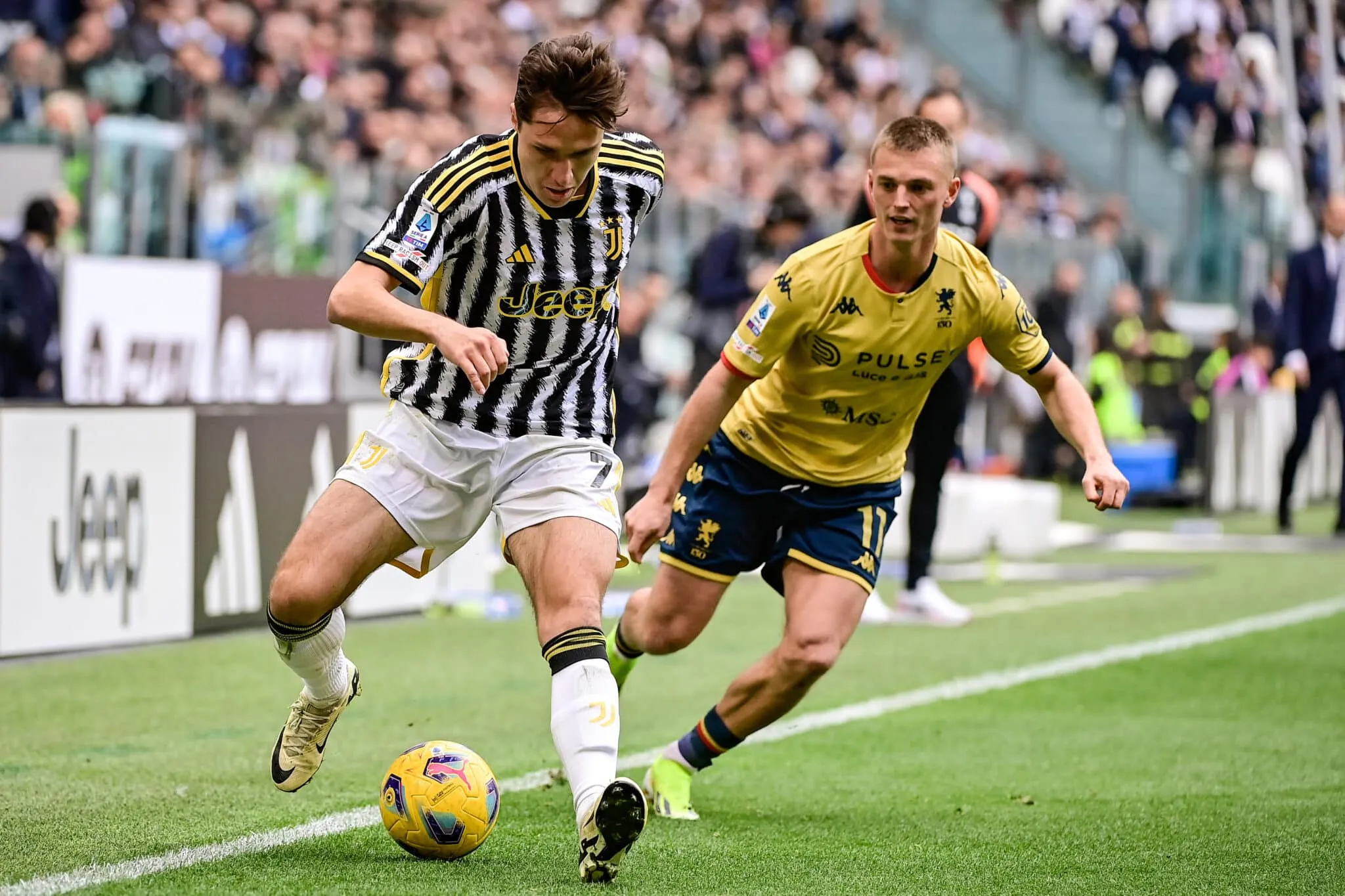 Fantacalcio, occhio alla “sòla”: 4 squadre senza più obiettivi! Che fare con Gudmundsson, Colpani, Zapata, Candreva…