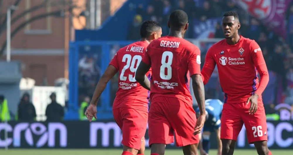 Parma-Fiorentina, gol di Scozzarella o autogol di Gerson? La decisione della Lega