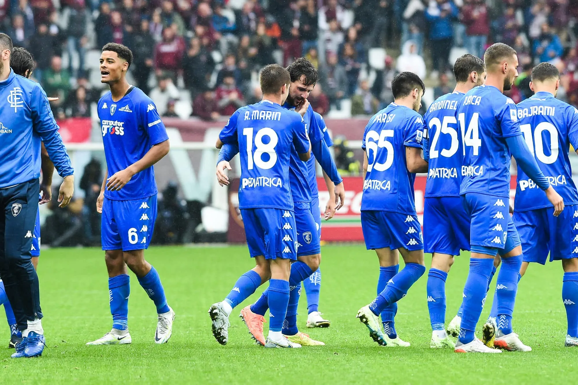 Empoli-Cremonese: probabili formazioni, consigli fantacalcio e orario