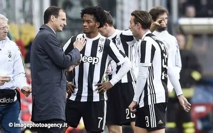 Champions League, tutto su Olympiacos-Juventus: quando e dove seguire il match