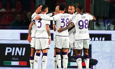 Coppa Italia, Cremonese-Fiorentina 0-2: la Viola vince e convince, in gol Cabral e Gonzàlez