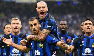 Serie A, la classifica a confronto con la scorsa stagione dopo 4 giornate
