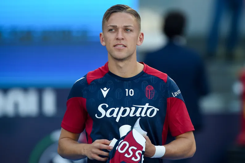 karlsson bologna