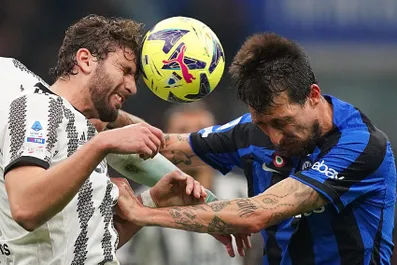 Coppa Italia, Juventus – Inter: probabili formazioni, orario e dove vederla in tv