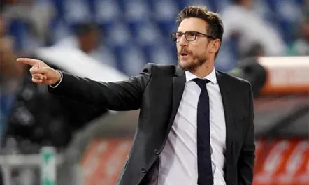 Fantacalcio, come cambia la Sampdoria con Di Francesco: possibile addio ai trequartisti per il 4-3-3