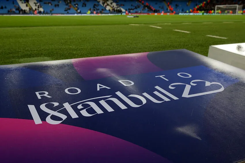 Dove e quando si gioca la finale di Champions League