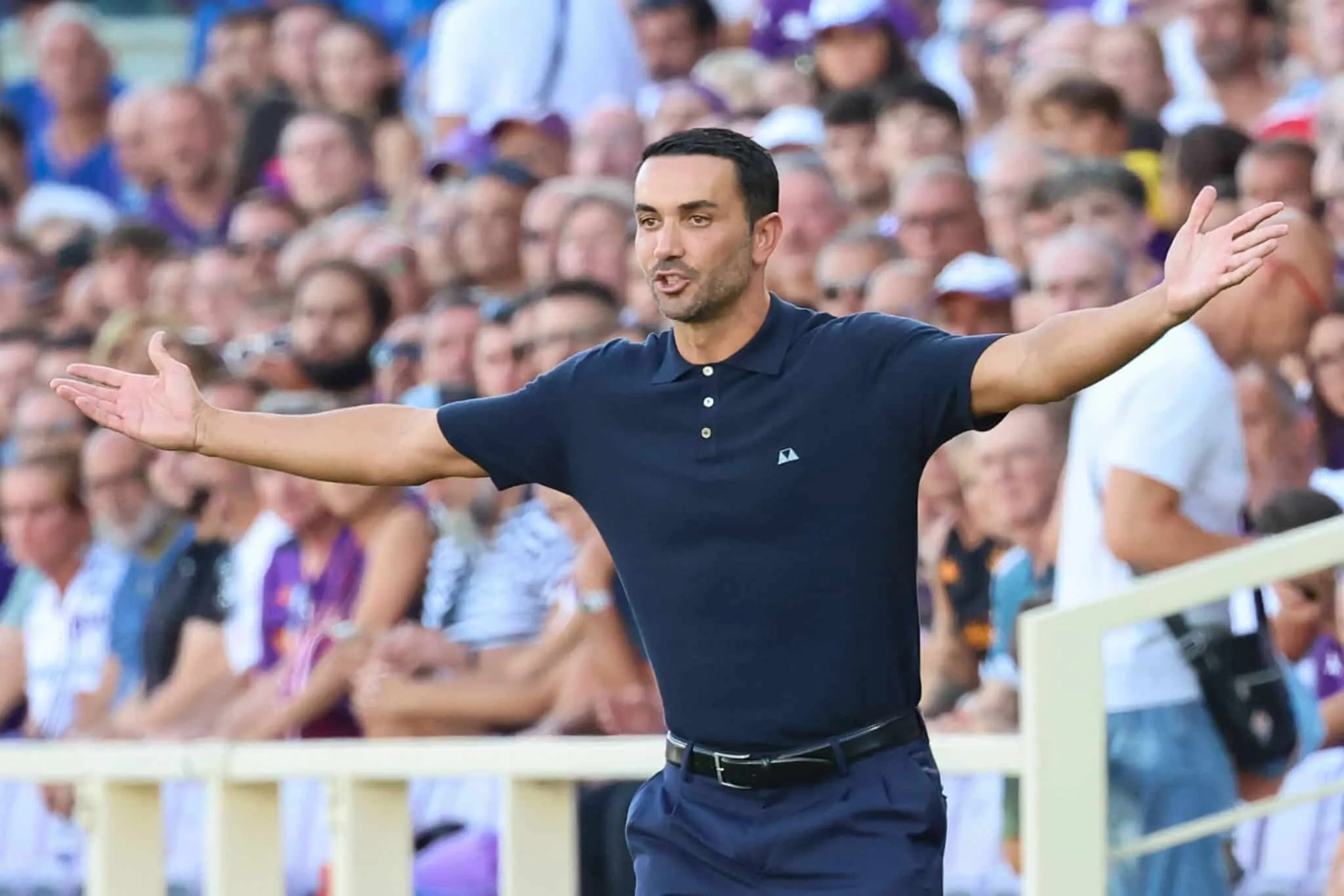 Calciomercato Fiorentina, ecco il nuovo centrocampista! Viene da una big di Serie A, ma non dalla Juventus