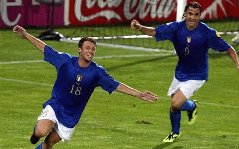 Fantantonio: quello che poteva essere e non è mai stato