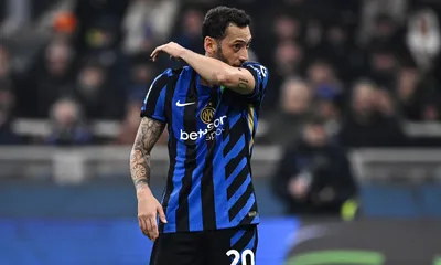 Fantacalcio, Calhanoglu gioca contro il Verona? Inzaghi ha 3 opzioni per sostituirlo