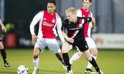 Alla scoperta di Kenny Tete, il terzino che Raiola ha offerto all’Inter