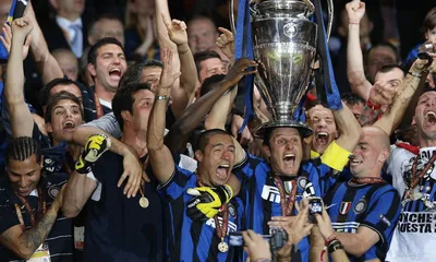 Tutte le squadre che hanno conquistato il triplete nella storia del calcio