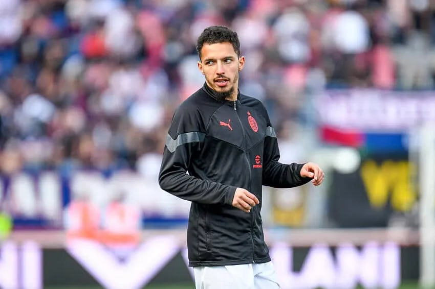 Milan, che fine ha fatto Bennacer? Gli aggiornamenti sull’infortunio e i tempi di recupero per il fantacalcio