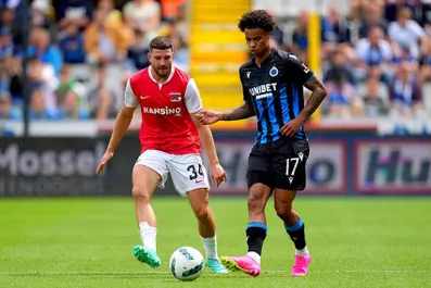 Calciomercato Inter, Cuadrado non convince: il sostituto può arrivare dal Belgio