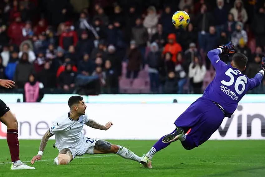 Lazio, infortunio Zaccagni: Sarri corre ai ripari! Le alternative per il fantacalcio