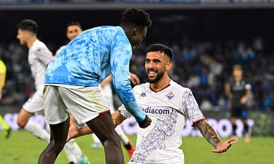 Fiorentina&nbsp; &ndash; Empoli, dove vederla in tv e streaming: probabili formazioni, orario e consigli fantacalcio