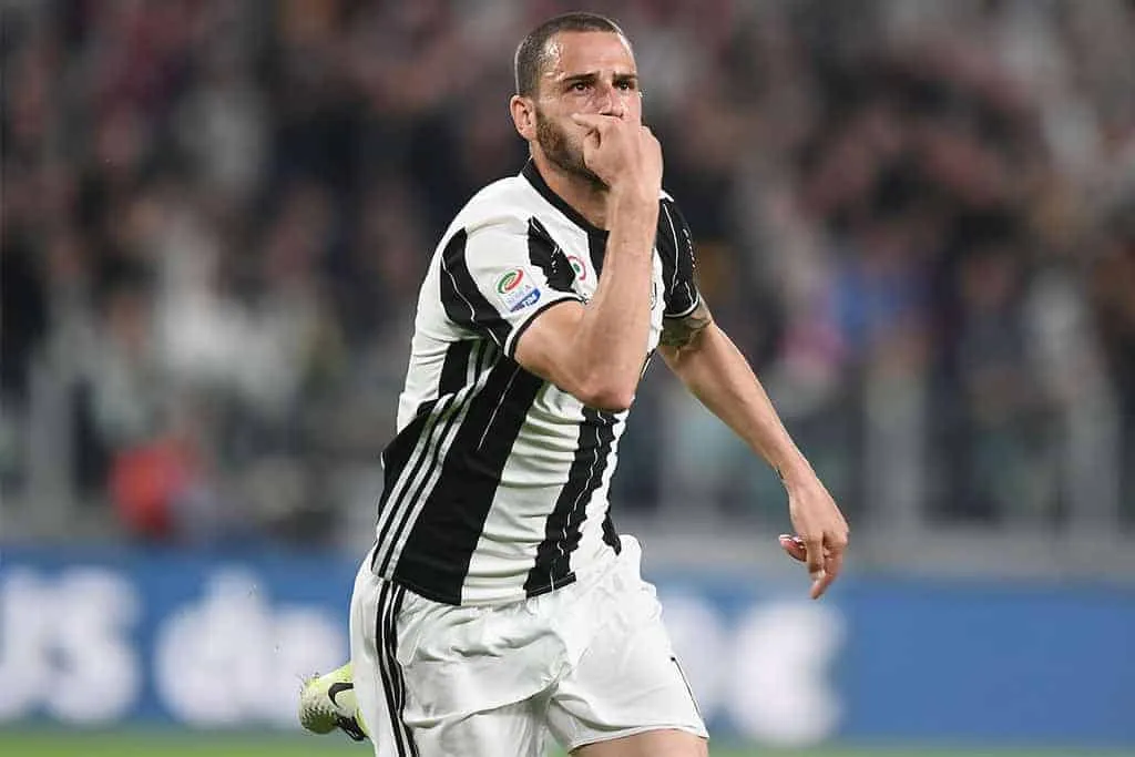 Juventus, Chelsea pronto alla mega offerta per Bonucci: i dettagli