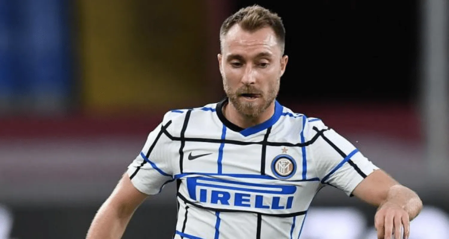 Napoli-Inter 1-1, le pagelle: Handanovic goffo, Eriksen salva ed Osimhen stecca