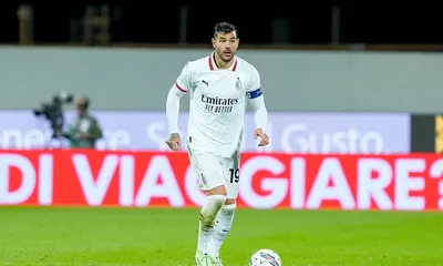 Theo Hernandez espulso dopo il fischio finale, prende il -1 al fantacalcio? Cosa dice&nbsp;il&nbsp;regolamento
