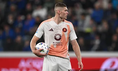 Roma, infortunio per Dovbyk: recupera in tempo per il Milan? Le ultime