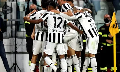 Juventus