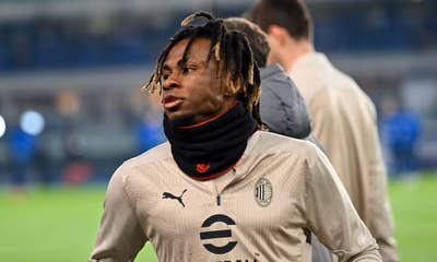 Milan, infortunio per Chukwueze: le prime sensazioni ed i tempi di recupero