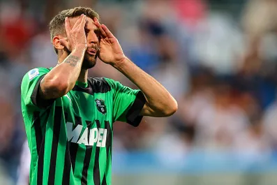 Calciomercato, sorpresa Berardi: trattative e ufficialità di oggi