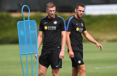 Inter, De Vrij a tutto tondo: “Mbappé meglio di Ronaldo. Non siamo l’anti-Juve”