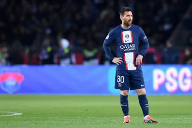 Il PSG punisce Messi! Sospeso e senza stipendio, ecco perché