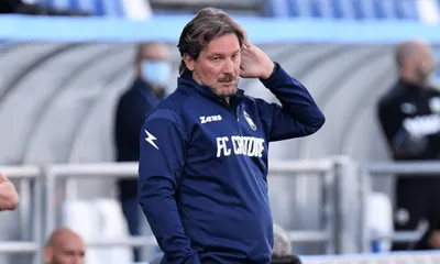 Crotone-Benevento 4-1, Stroppa: “Messias può giocare ad alti livelli”