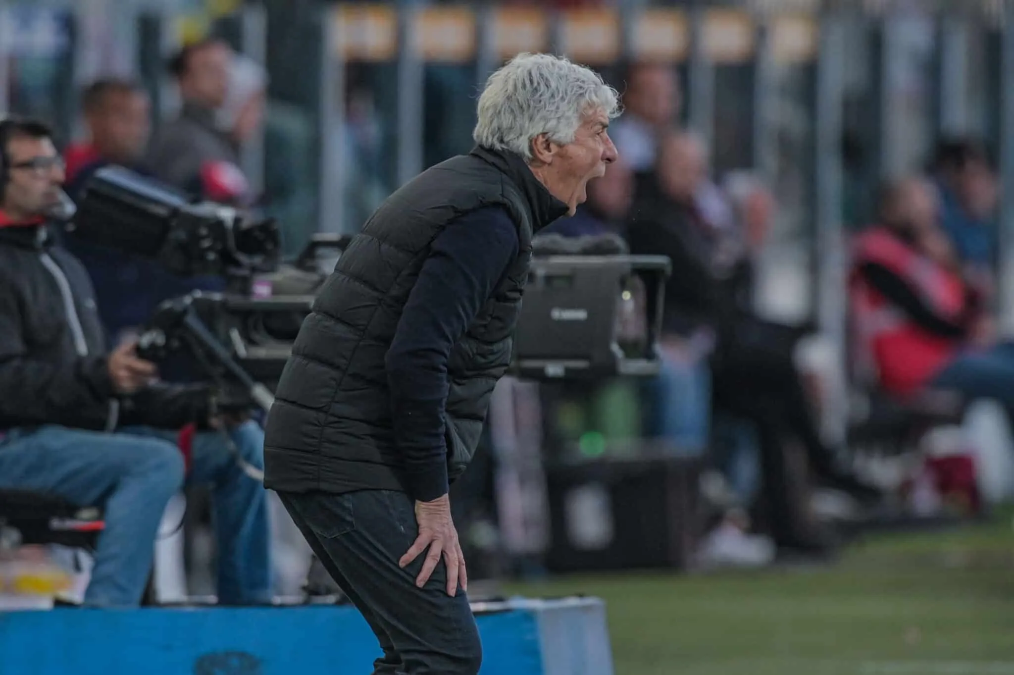 Atalanta, Gasperini furioso con l’esterno: “Così non puoi giocare!”. Gerarchie chiarissime al fantacalcio
