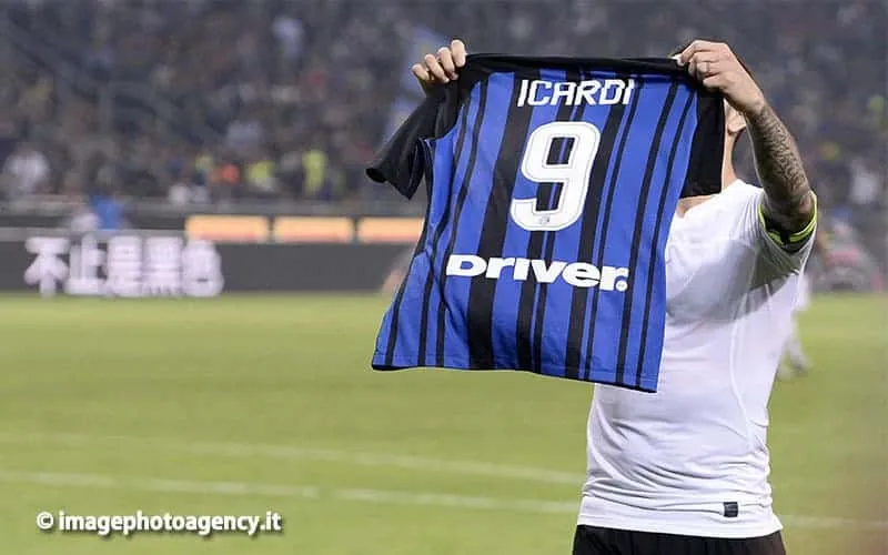 Dalla tripletta di Icardi alle botte in Grecia: il Pagellone del Lunedì