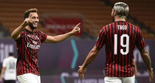 Sassuolo-Milan: i consigli per il fantacalcio della 35^ giornata