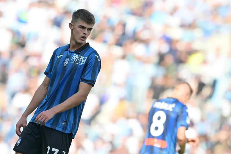 de ketelaere atalanta