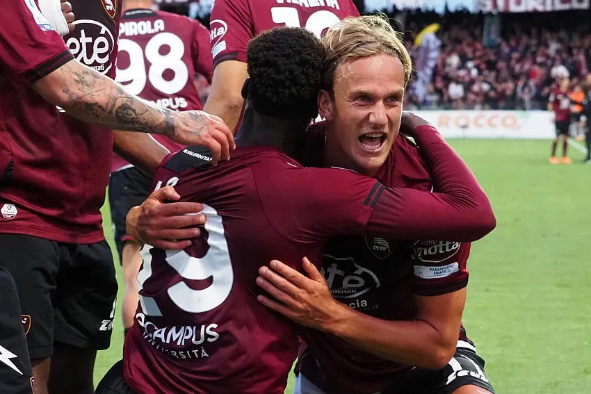 Fantacalcio, ecco il listone della gazzetta: che sorpresa tra gli attaccanti top