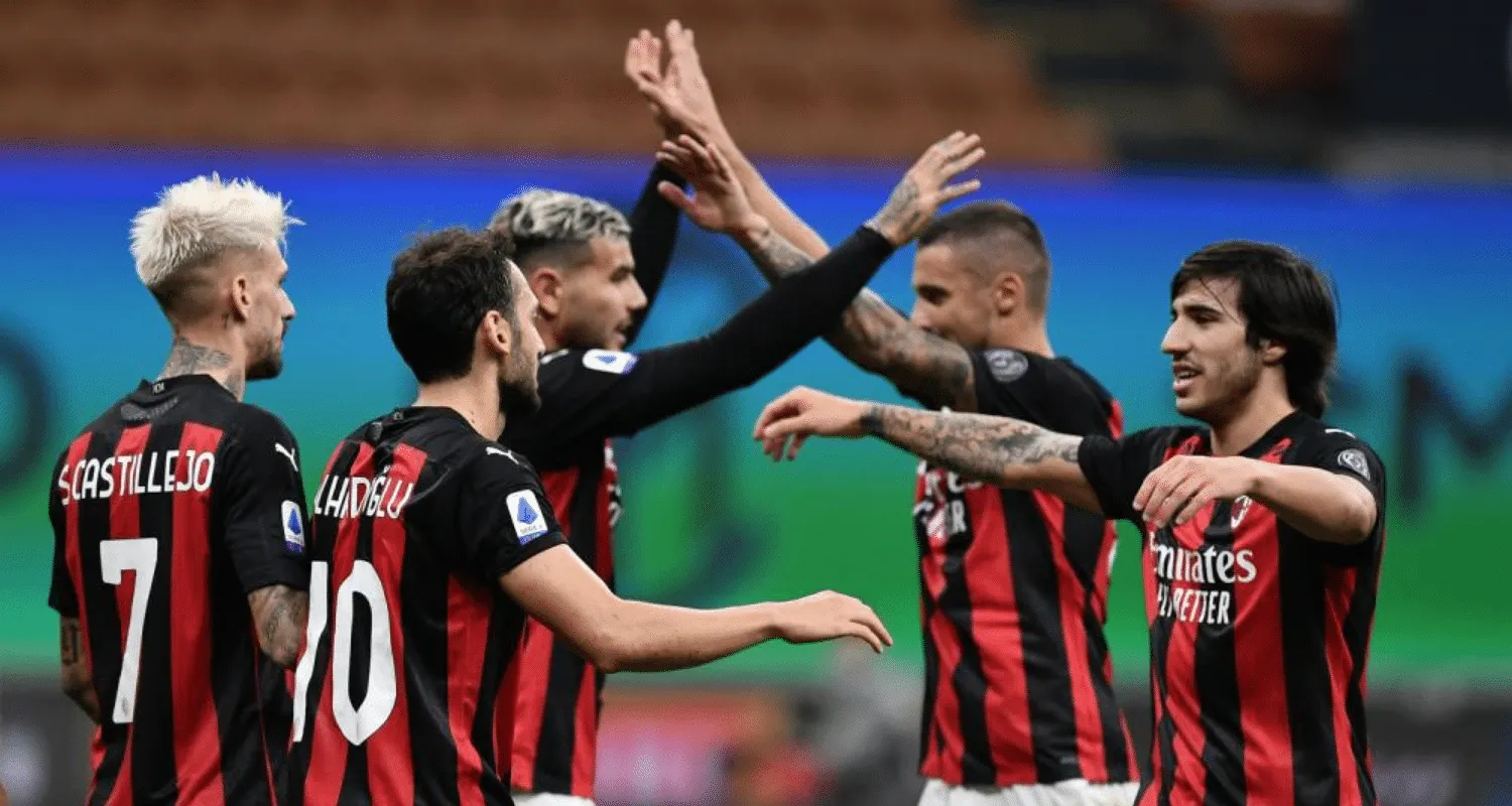 Sampdoria-Milan: orario, probabili formazioni e dove vederla in tv