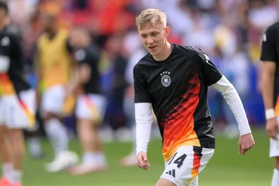 Calciomercato, la Juventus ha scelto il vice Vlahovic: protagonista in Bundesliga a 21 anni