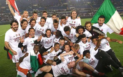 Milan, sei anni dall'ultimo scudetto: allenatori, crisi e rifondazione cinese