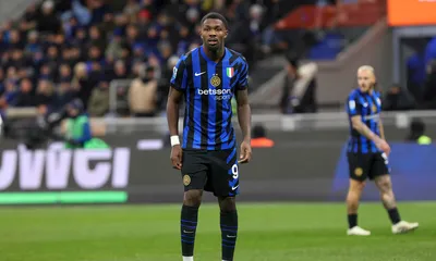 Fantacalcio, quando torna Thuram? I tempi di recupero dell&rsquo;attaccante&nbsp;dell&rsquo;Inter