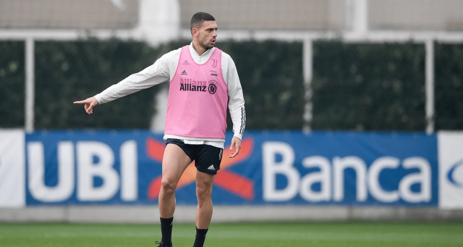 Juventus, nuovo infortunio per Demiral. Salta derby e Barcellona