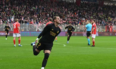 Calciomercato Udinese, chi &egrave; Iker Bravo? Gioiellino ex Real Madrid ed MVP degli Europei U19