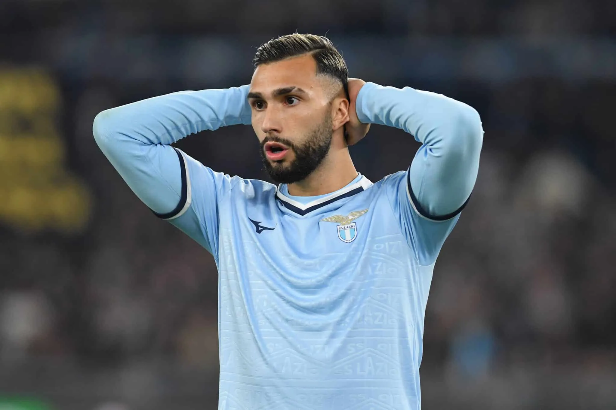 Fantacalcio, perché non gioca Castellanos? Le scelte di Baroni in Monza-Lazio