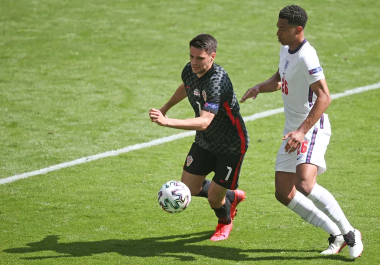 bellingham inghilterra