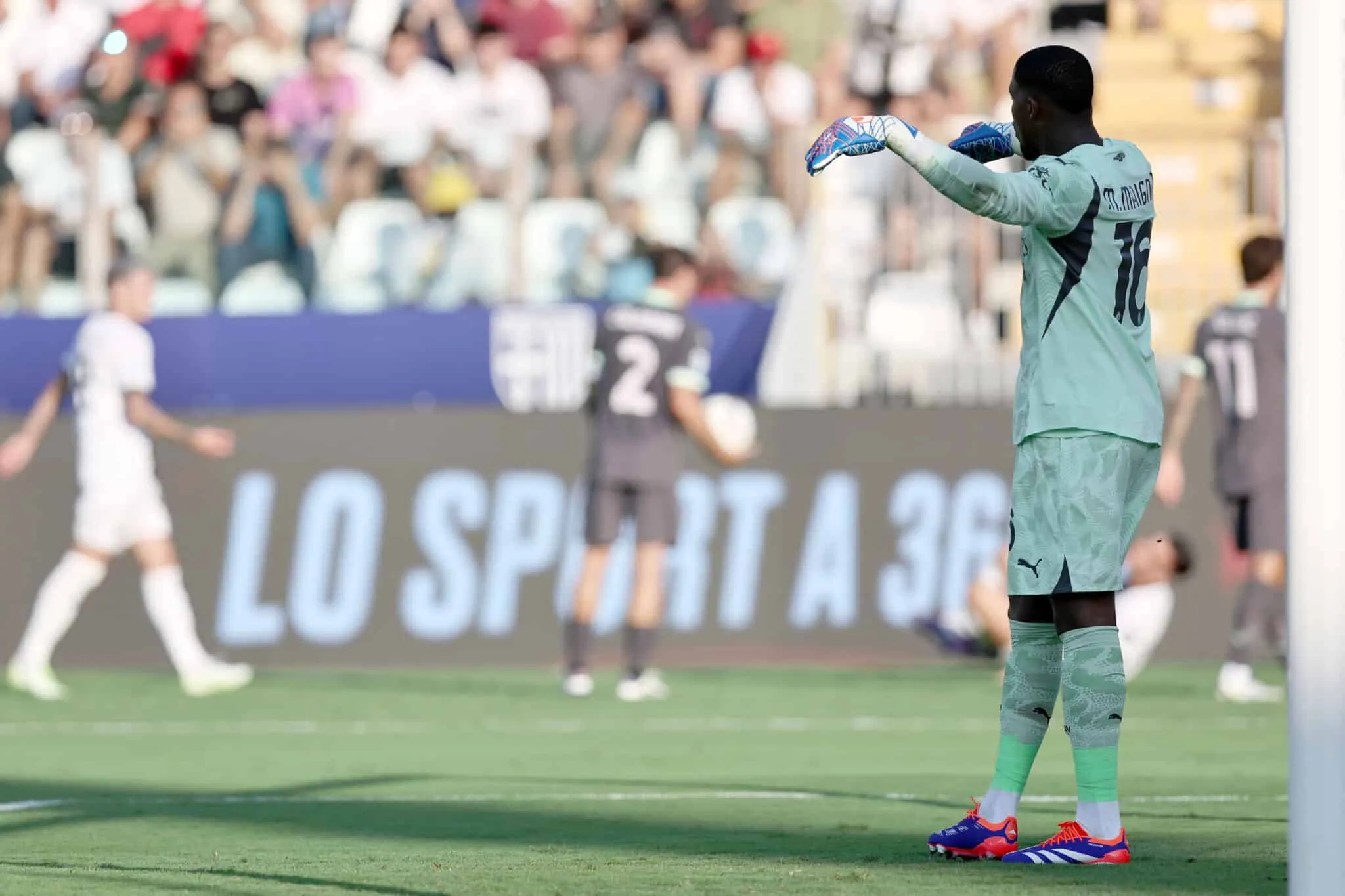 Consigli fantacalcio 3^ giornata, i portieri divisi per fascia: 3 primi slot sconsigliati!