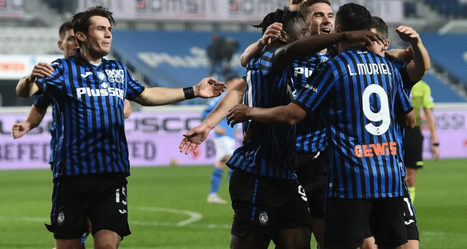 Atalanta-Juventus 1-0, le pagelle: Malinovskyi decisivo, Alex Sandro sfortunato