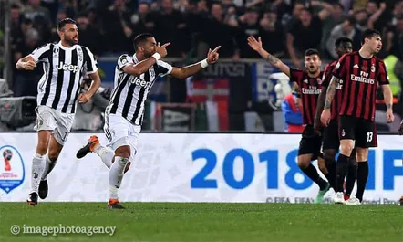 Coppa Italia | Juventus-Milan 4-0, Benatia: "Non ero scarso prima, non sono un fenomeno adesso"