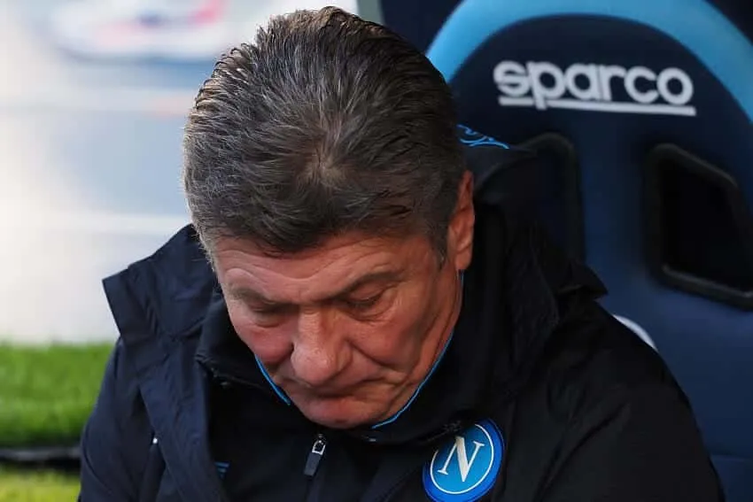 Napoli, Mazzarri pensa al cambio modulo: soluzione provvisoria o cambio di rotta? Le ultime per il fantacalcio