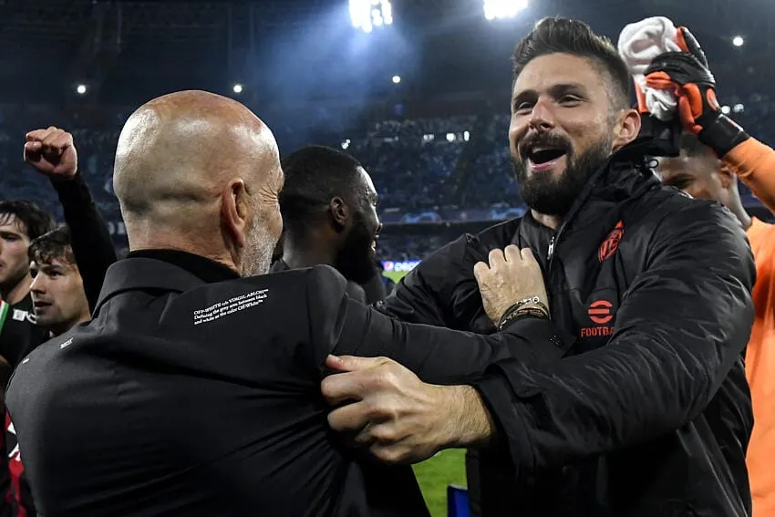 Calciomercato, il Milan alza l’offerta: arriva il vice Giroud che piace a Pioli. Trattative e ufficialità di oggi